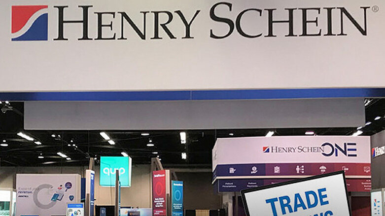 Henry Schein announces virtual presence at Greater New York Dental Meeting