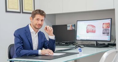 GROWING SMILES: il primo congresso internazionale sull'ortodonzia precoce con allineatori trasparenti