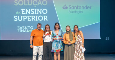 GrowRight vence Apps for Good na categoria Ensino Superior