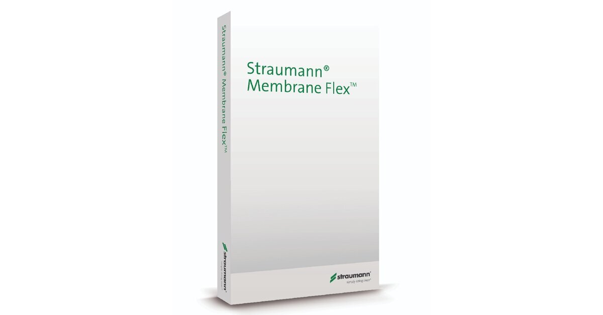 Straumann – Membrane Flex