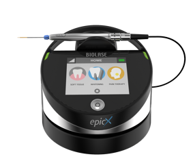 Biolase – Epic X Διοδικό Laser