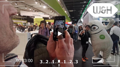 Looking back to IDS 2019
