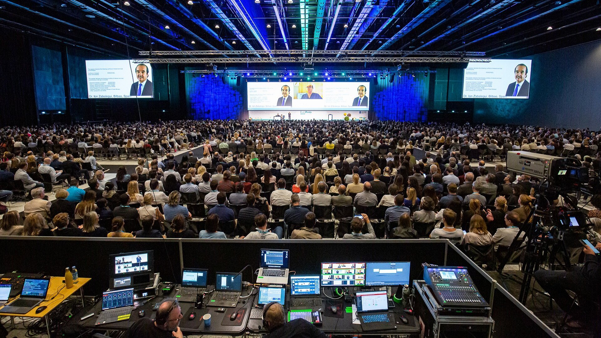 “EuroPerio11 embodies the modern spirit of periodontics”