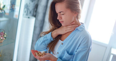 Researchers develop special toothpaste for peanut allergy treatment