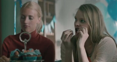 Norwegian health campaign warns about dangers of snus use during pregnancy