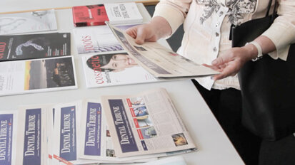Dental Tribune set to launch its first sub-Saharan Africa edition