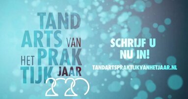 Laatste kans voor aanmelden Tandartspraktijk van het jaar