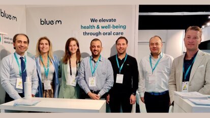 BlueM International appoints Dr Hamdan Alghamdi to its scientific board