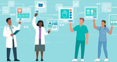 Elektronische Patientendossier: Botschaft zur Übergangsfinanzierung