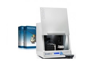 CADstar CS2-Scanner