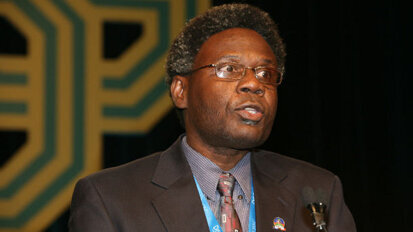 Haiti receives further support at Midwinter Meeting