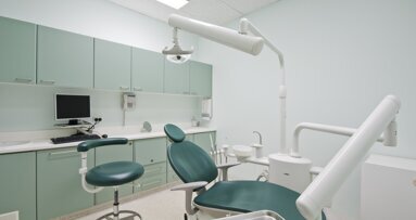 Tandarts en mondhygiënist vaker onder één dak