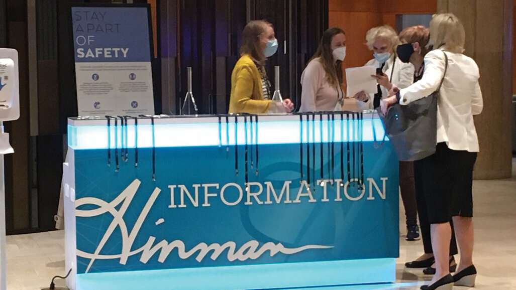Hinman 2023 to offer special programs and courses for dentists