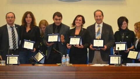 Il messaggio di Balduzzi al corso di formazione  per Commissari di sessione di laurea al Ministero
