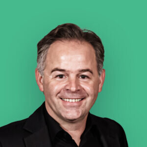 Dr Christian Jarry