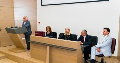 Stomatološki fakultet Univerziteta u Beogradu - 70 godina