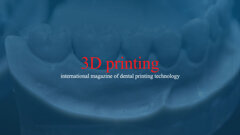 3D printing