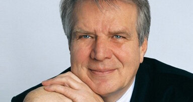 O. Univ.-Prof. Dr. Hans-Peter Bantleon erhält Auszeichnung