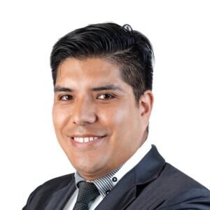 Jerson Jimmy Palomino Zorrilla