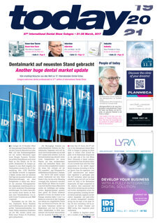 today for IDS 20 March 2017