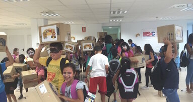 Henry Schein España celebra por segunda vez el programa  