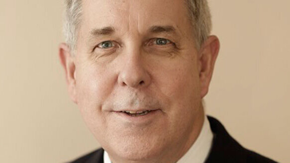 Illinois dentist chosen as ADA trustee