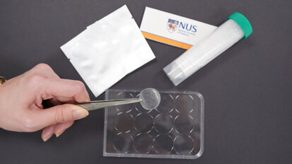 New method of safe and painless drug delivery is to be commercially available