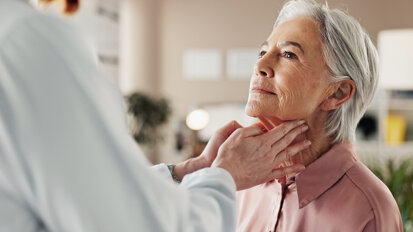 Mạng lưới chăm sóc mới giúp cải thiện khả năng tiếp cận dịch vụ nha khoa cho người sống sót sau ung thư