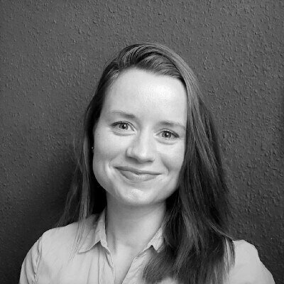 Anisha Hall Hoppe