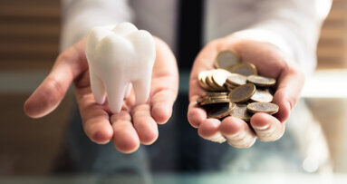 Lower socio-economic groups in New Zealand cannot afford urgently needed dental procedures