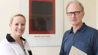 Neue Juniorprofessur: „Evaluation von Medizinprodukten“