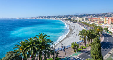 Congrès de la SFOD à Nice