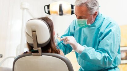 Le  traitement parodontal pourrait réduire jusqu´à 5000 dollars les frais des patients