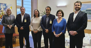 Chumbada no Parlamento criação da carreira especial de medicina dentária no SNS
