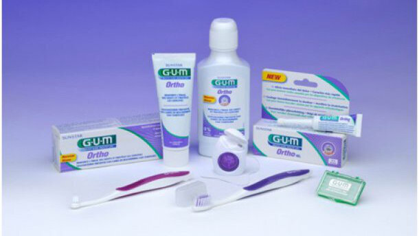 GUM ORTHO: ΤΟ ΜΟΝΟ ΟΛΟΚΛΗΡΩΜΕΝΟ ΣΥΣΤΗΜΑ ΜΕ ΕΞΕΙΔΙΚΕΥΜΕΝΕΣ ΛΥΣΕΙΣ ΣΤΗΝ ΟΡΘΟΔΟΝΤΙΚΗ ΘΕΡΑΠΕΙΑ