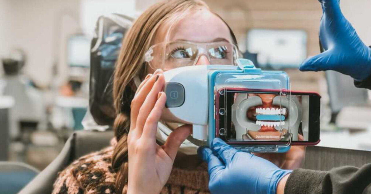 Digital Dentistry and the role of technology in efficiency