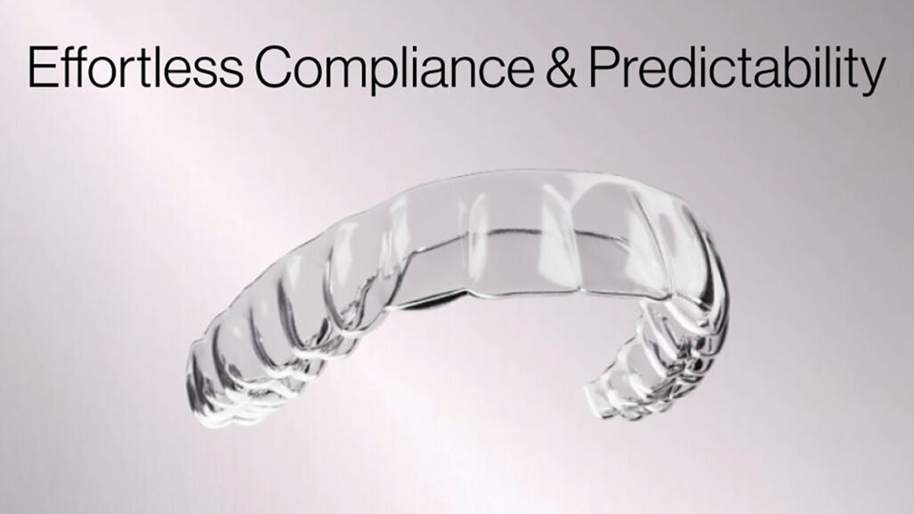 OrthoFX’s All-In-One Aligner Solution: designed to achieve and maintain smile results