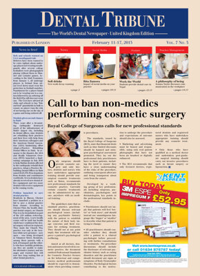 DT UK No. 3, 2013