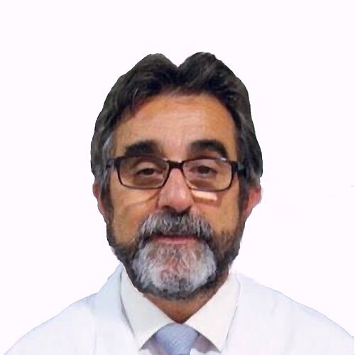 Manuel Ribera Uribe