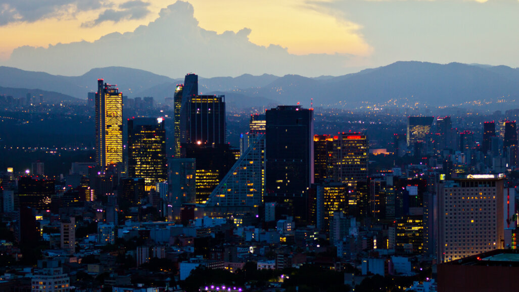 ITI Mexico