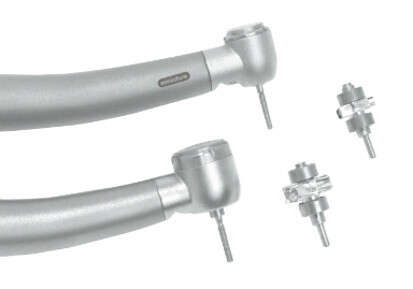 Anthos Silent Power Evolution turbines