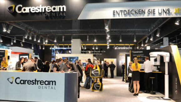 Carestream Dental: Immer die optimale Röntgenlösung