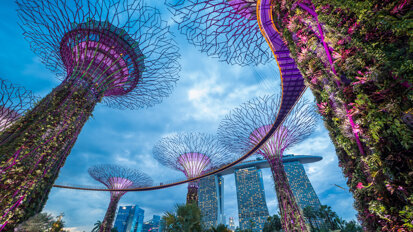 IDEM ở Singapore bị hoãn do các hạn chế COVID-19