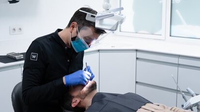 Interview: Sustainable dentistry is a philosophy that offers the best version of ourselves