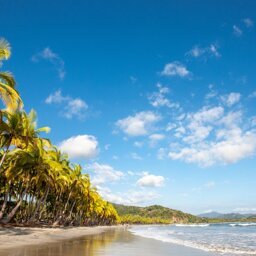 CostaRicaBeach