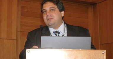 Entrevista com Presidente do CIORJ