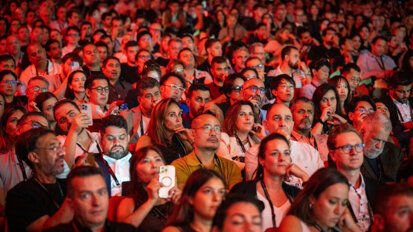 EAO Congress Lisbon juntou 3.300 delegados de todo o mundo