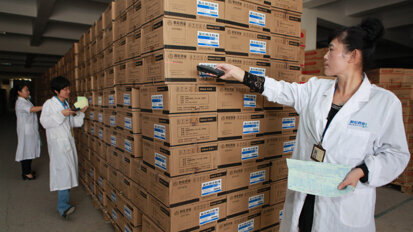 China accelerates registration process for foreign drugs and medical devices