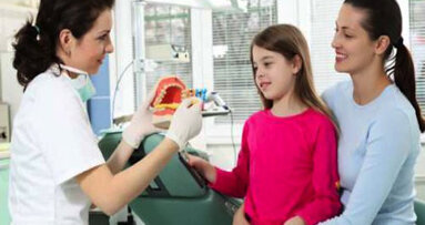 Pautas para la comunicación con los pacientes infantiles