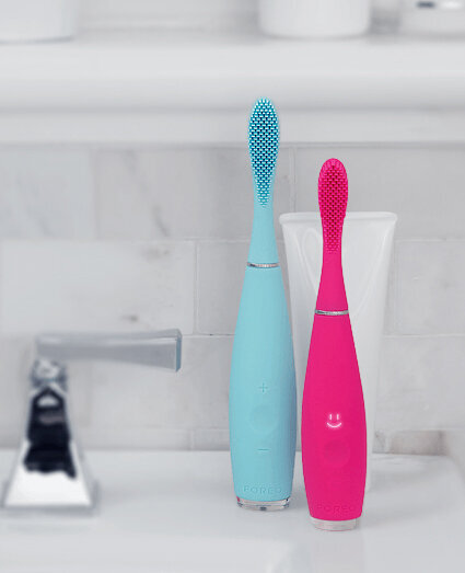 FOREO ISSA mini Lifestyle